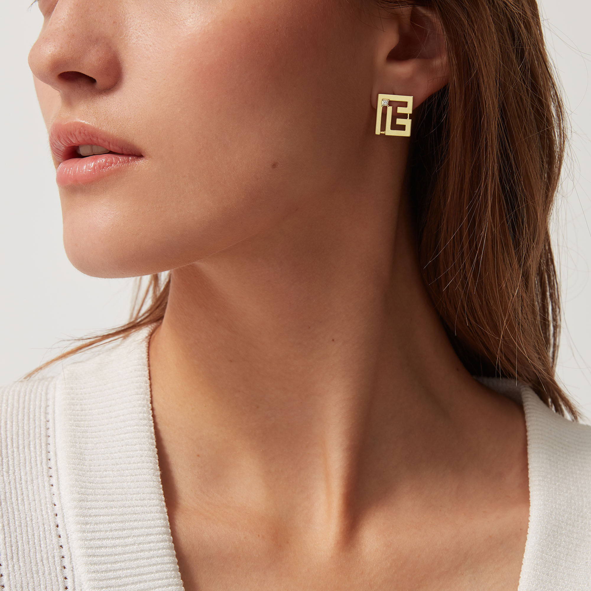 Earring shop hotsell